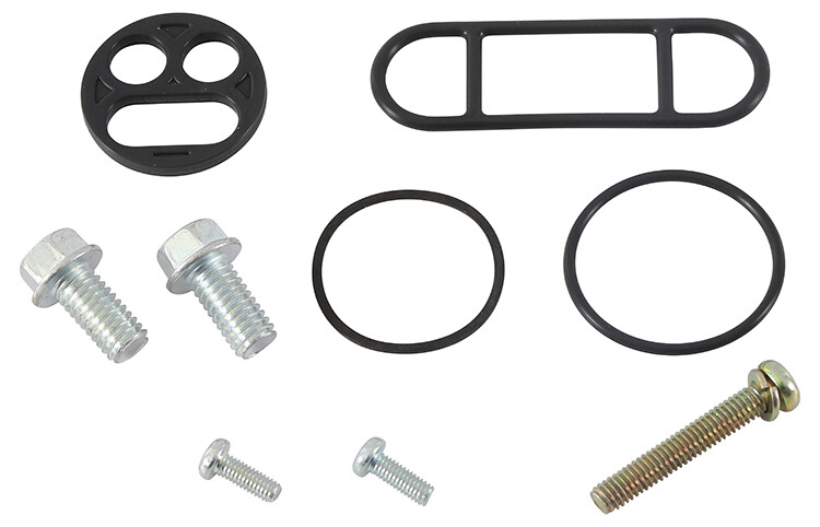 ALL BALLS FUEL TAP REPAIR KIT