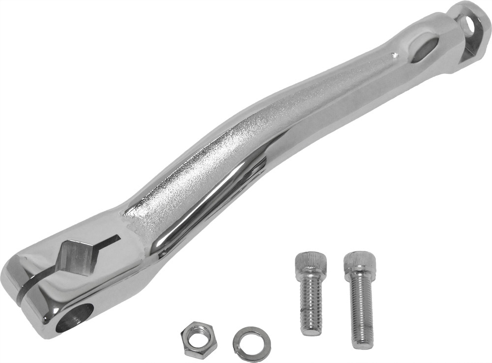 HARDDRIVE KICKARM W/OFFSET BT 36-82 XL 57-UP