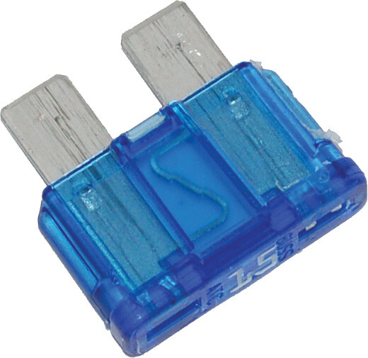 Replacement Fuses