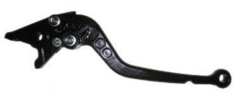 PSR CLICK 'N ROLL BRAKE LEVER BLACK