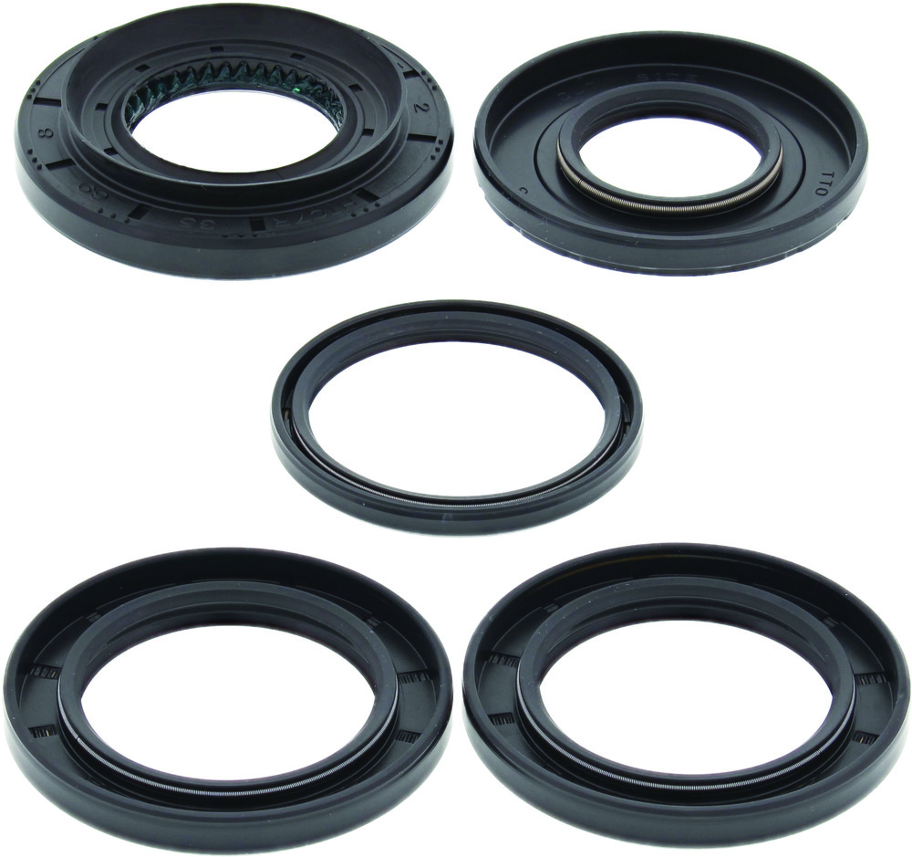 ALL BALLS REAR DIFFERENTIAL BEARING AND SEAL KIT