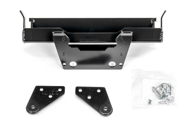 Warn Front Plow Mounting Kit