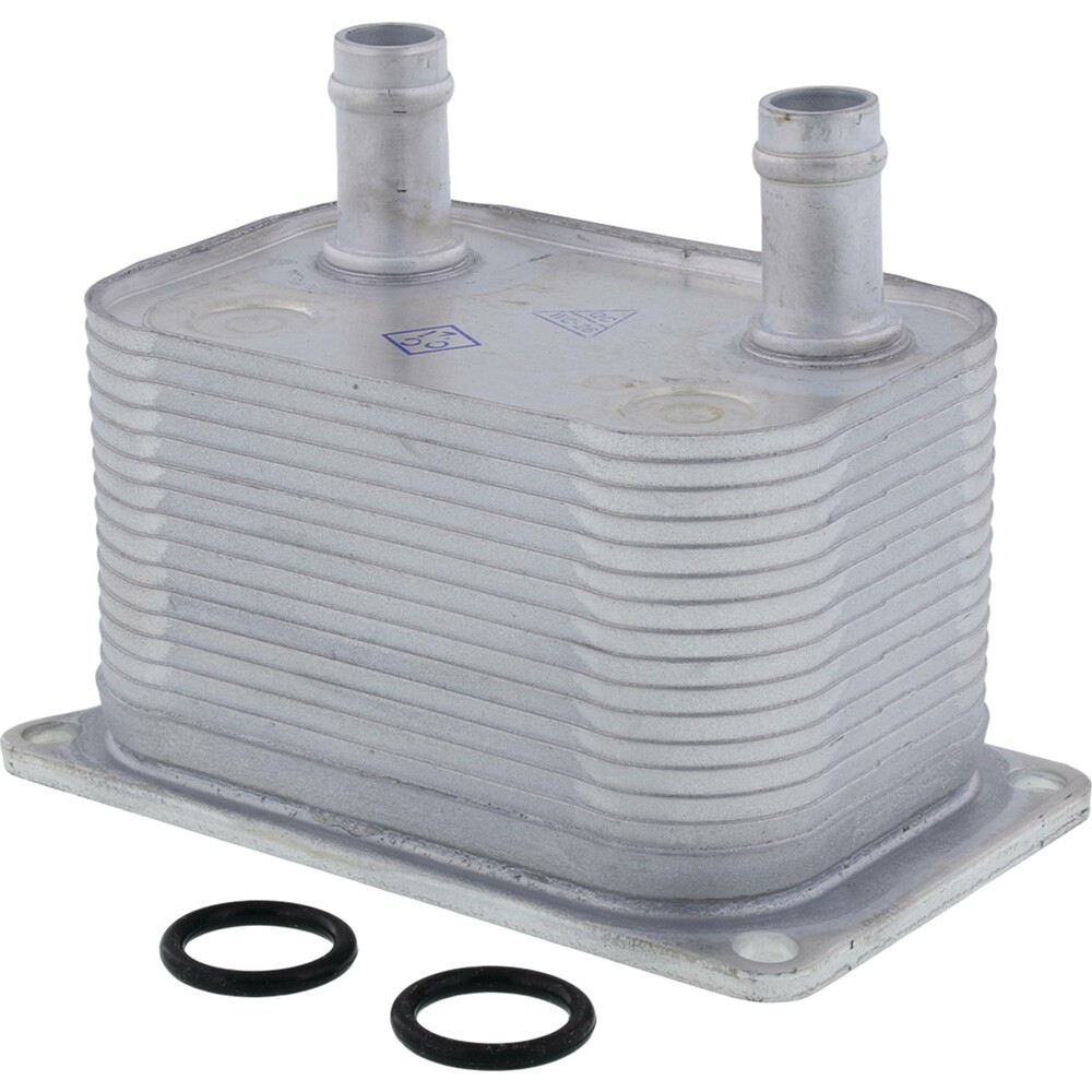 All Balls Oil Cooler Pol