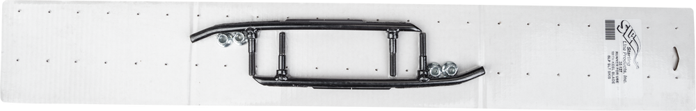 SLP CARBIDE RUNNERS 4" (PAIR)