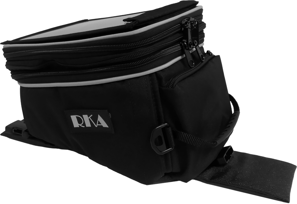 CLASSIC TANK BAG 13L BLACK