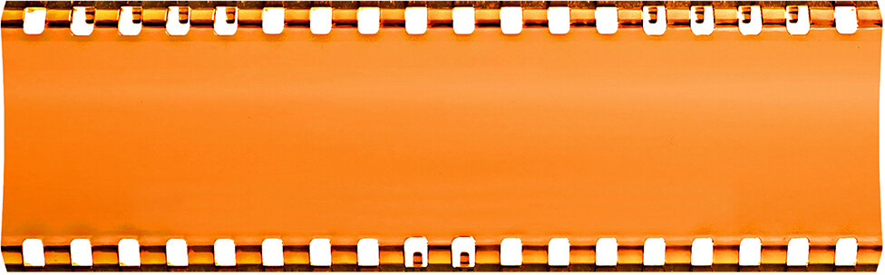 Rigid Light Cover 6" Sr-Series Amber Pro
