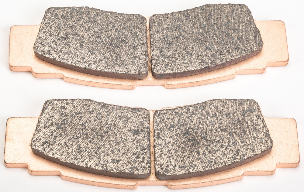 ALL BALLS BRAKE PAD KIT SINTERED
