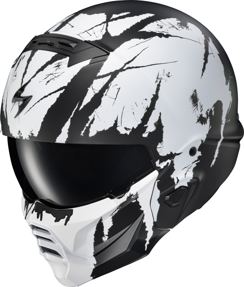 COVERT 2 OPEN-FACE HELMET MARAUDER 2 2X
