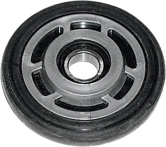 PPD PPD IDLER 5.31" X 25 MM SLV S/M