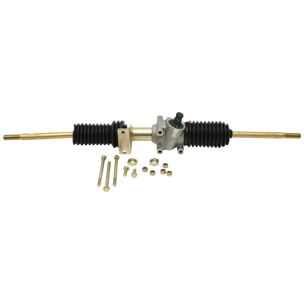 ALL BALLS STEERING RACK ASSEMBLY POL