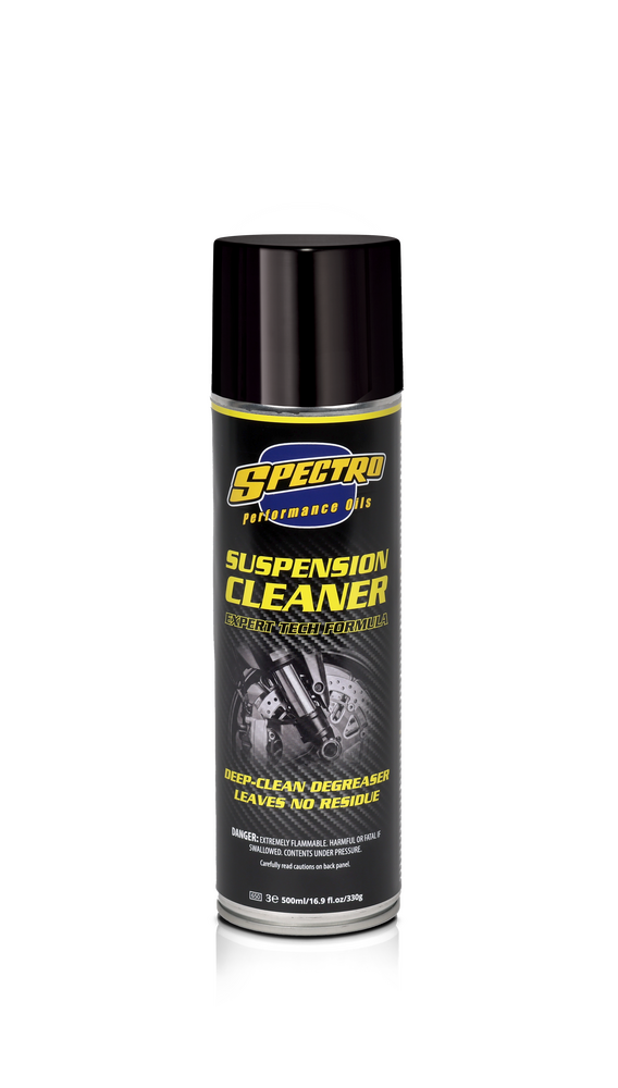 SPECTRO SUSPENSION CLEANER 16.9 FL.OZ