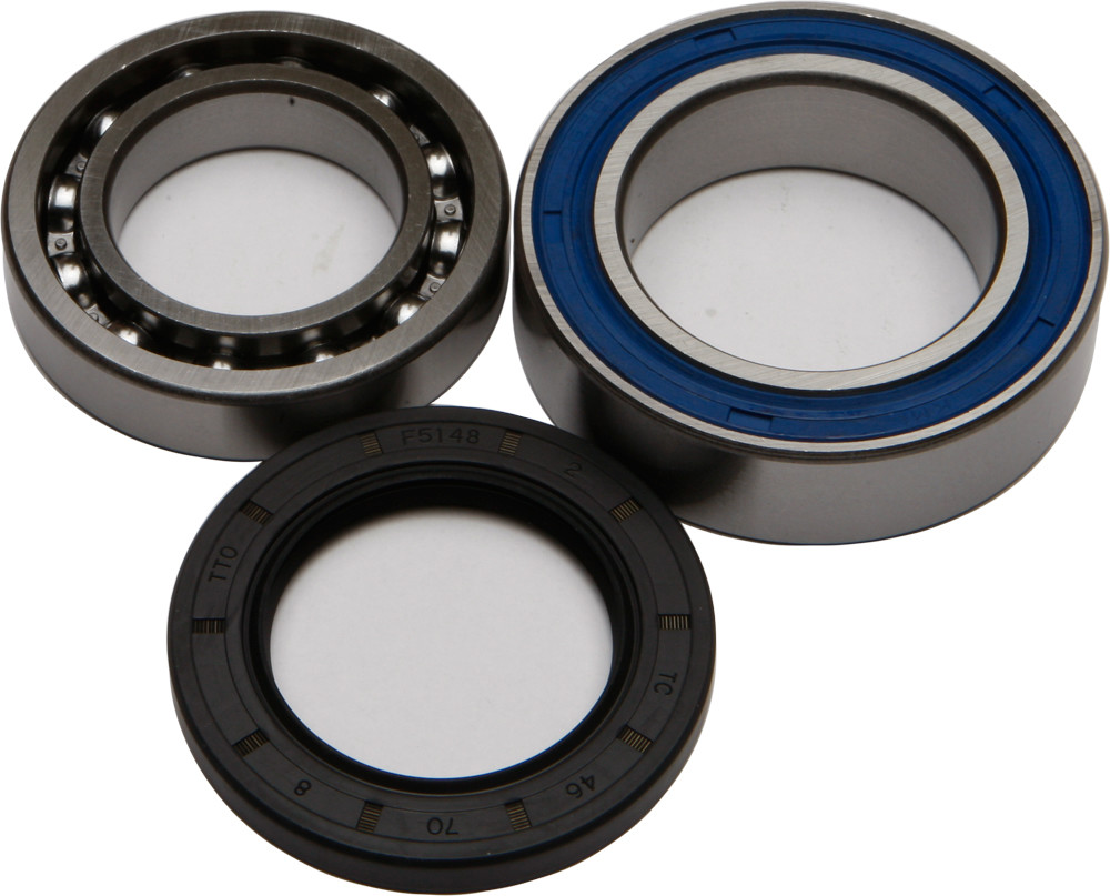 ALL BALLS WHEEL BEARING & SEAL KIT