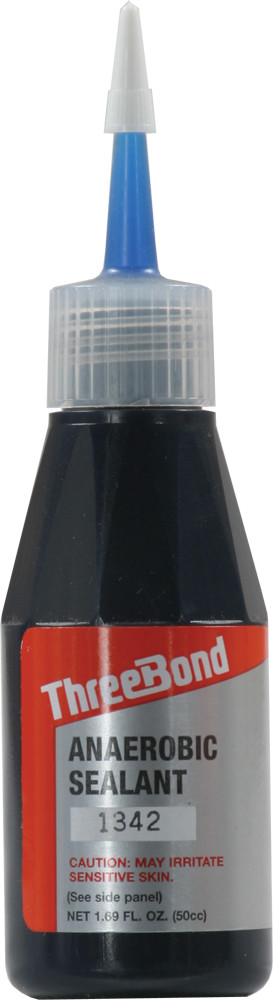 THREEBOND LOW STRENGTH THREAD LOCK 50ML