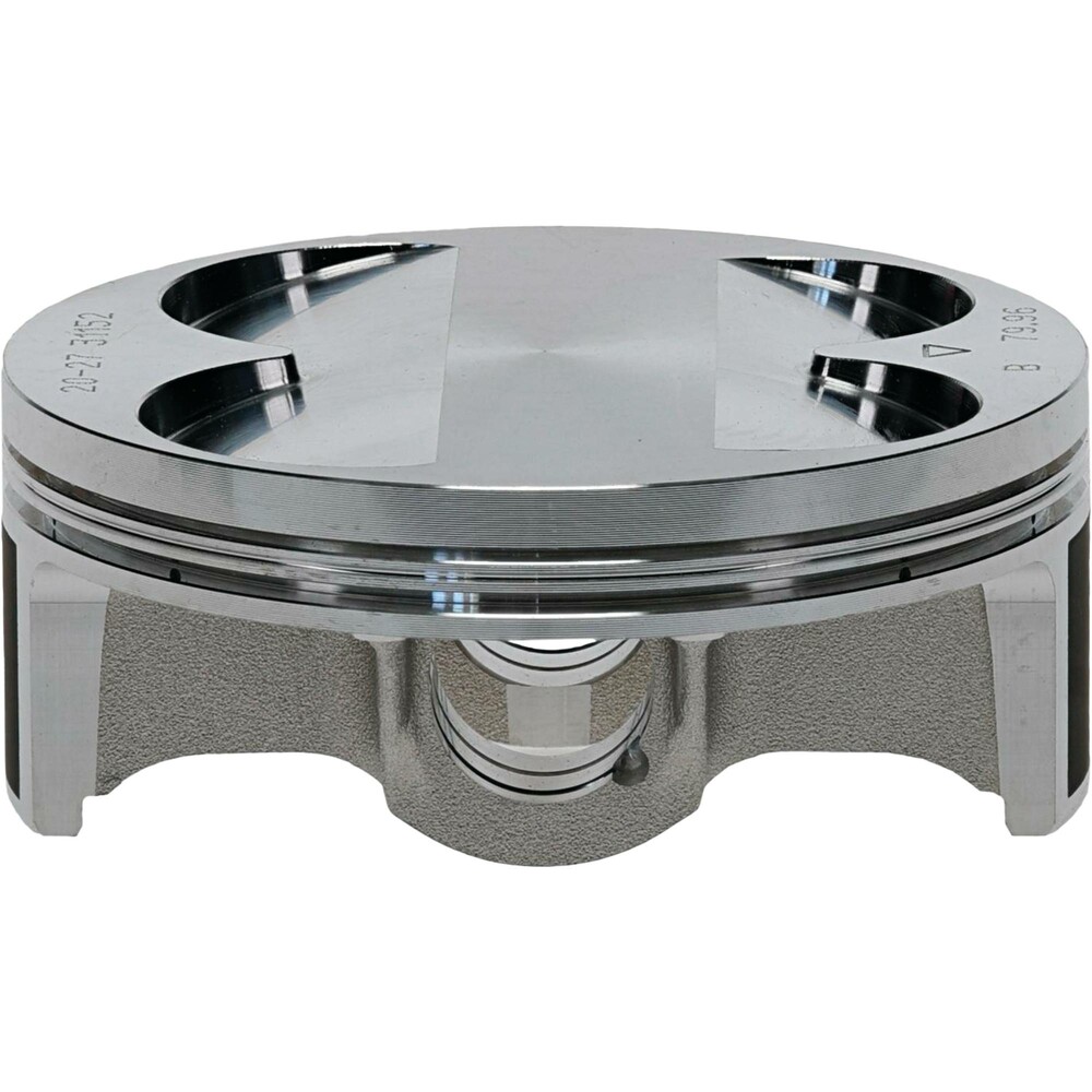 VERTEX PISTON KIT BB FORGED 79.96/+3.00 13.8:1 YAM