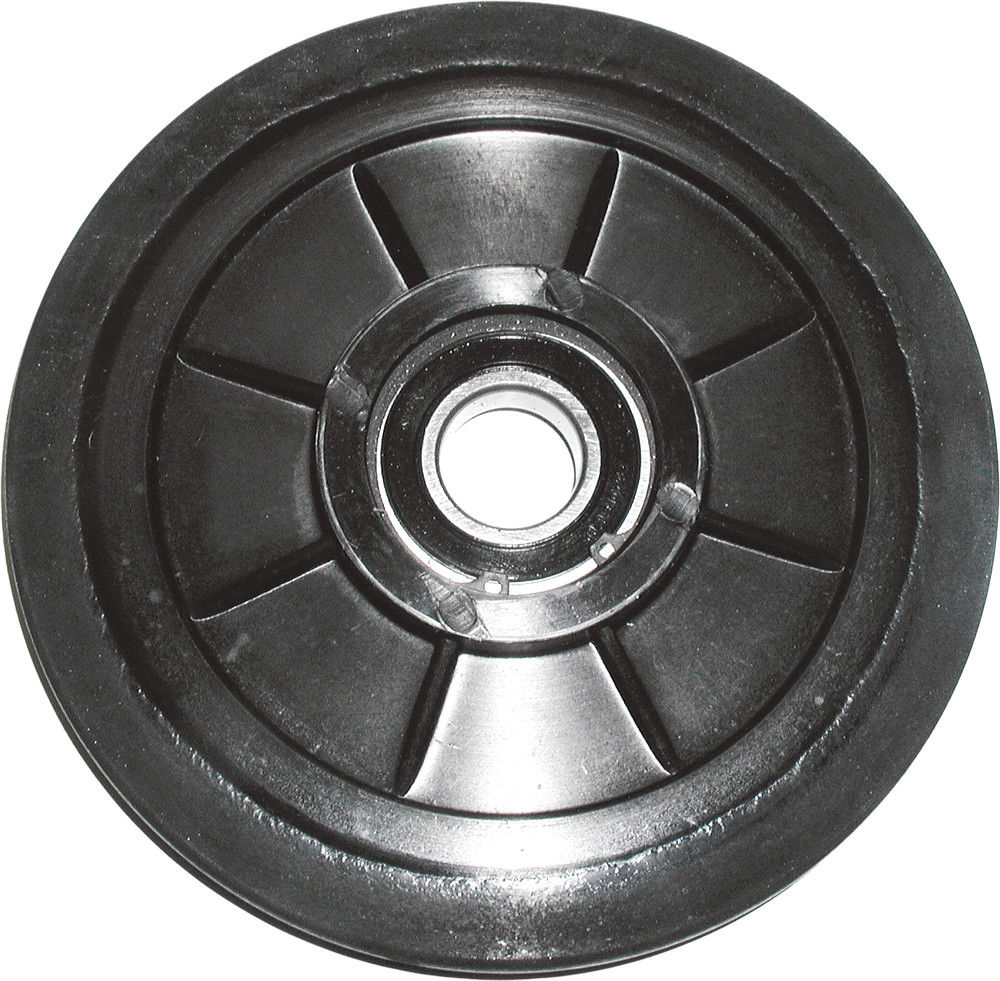 PPD PPD IDLER 7.12" X 25 MM BLK S/M
