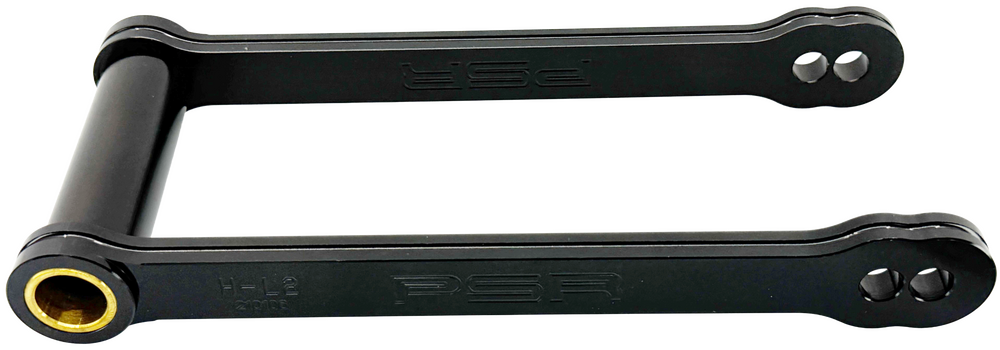 LOWERING LINK 1"/3" DROP BLACK HON