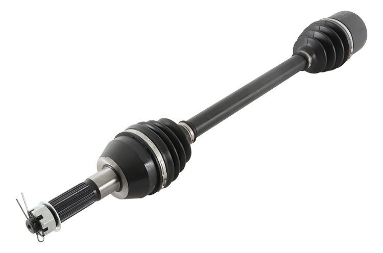 ALL BALLS 8 BALL EXTREME AXLE REAR