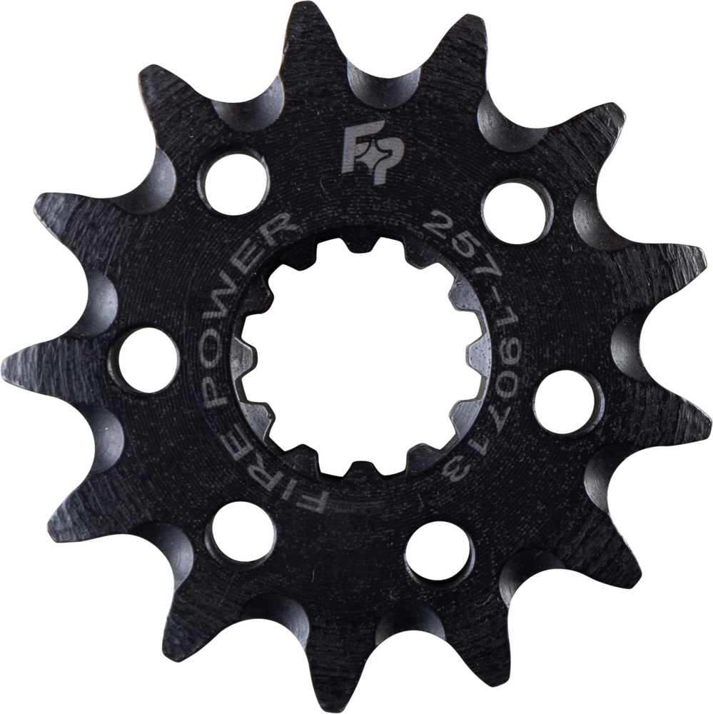 FRONT CS SPROCKET STEEL 13T