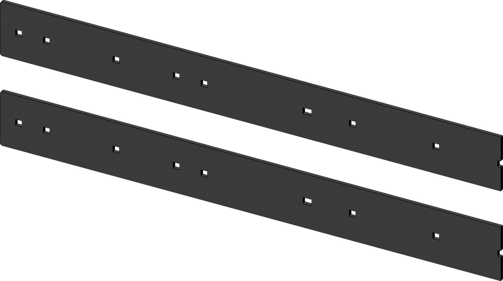 KFI 54" UNIVERSAL WEAR BAR