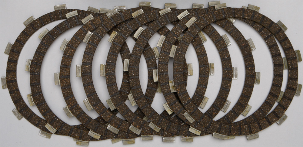 EBC REDLINE CLUTCH KIT CK4455