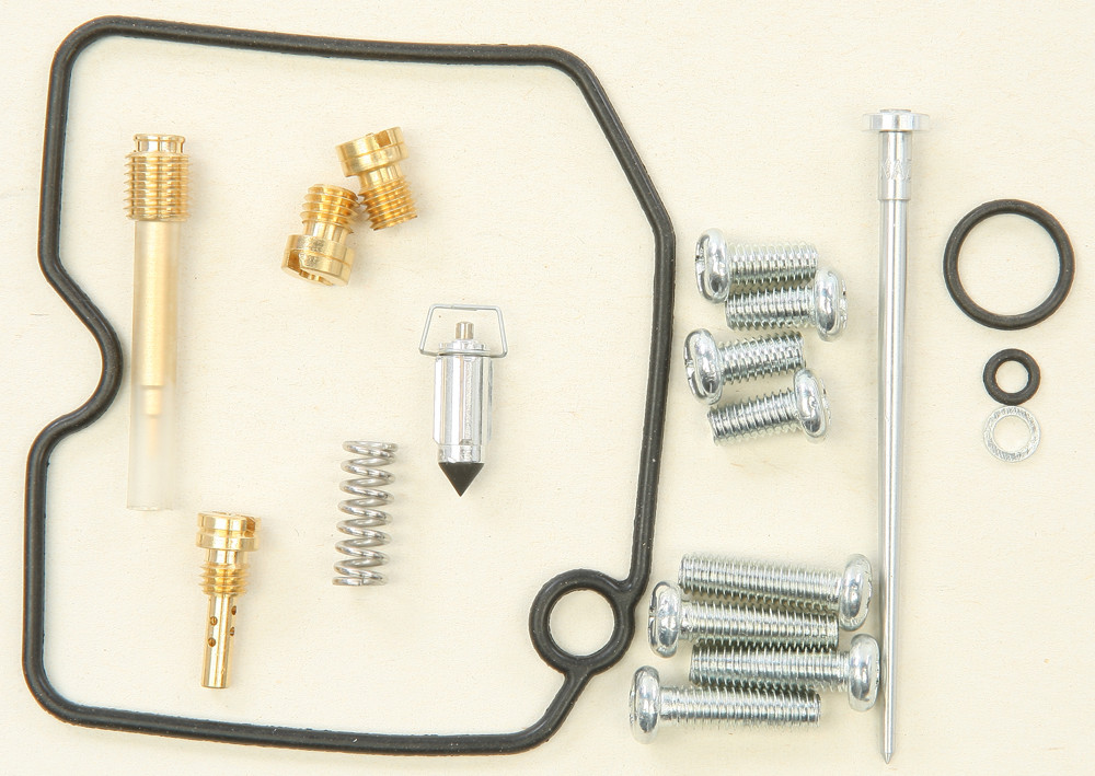 ALL BALLS CARBURETOR REPAIR KIT