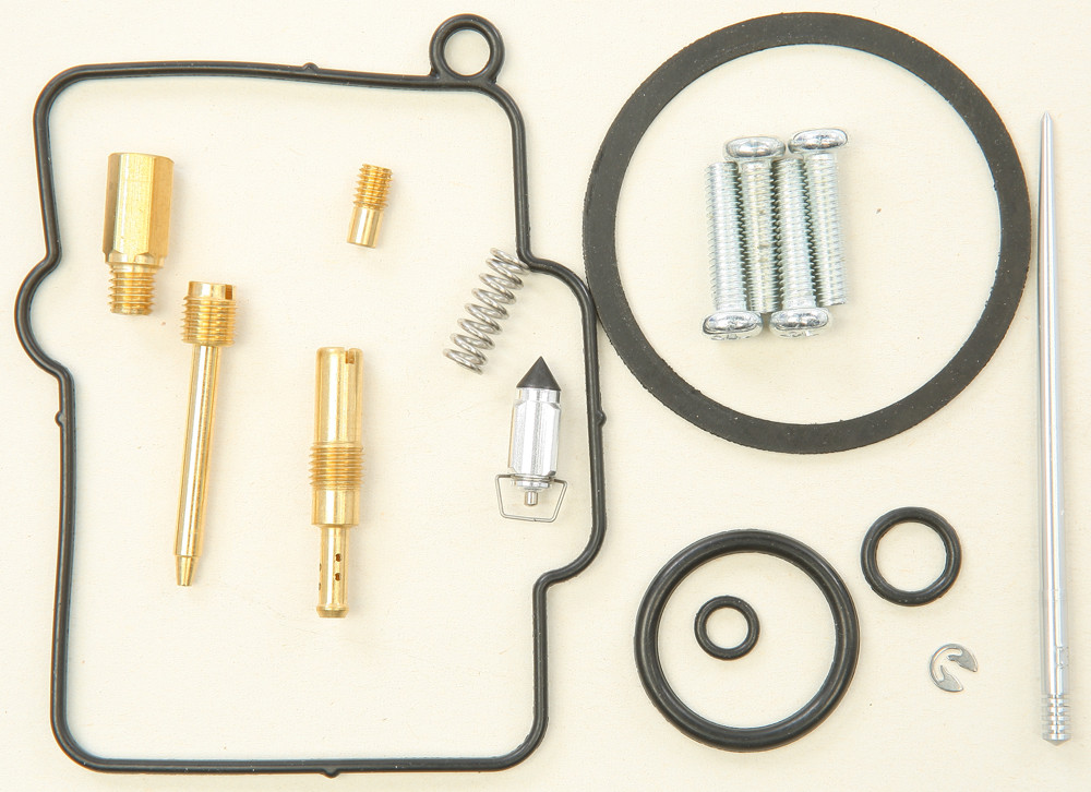 ALL BALLS BIKE CARBURETOR REBUILD KIT