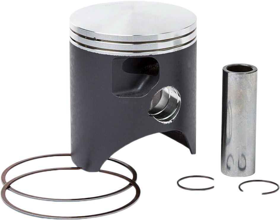 VERTEX PISTON KIT FORGED 66.34/STD GAS
