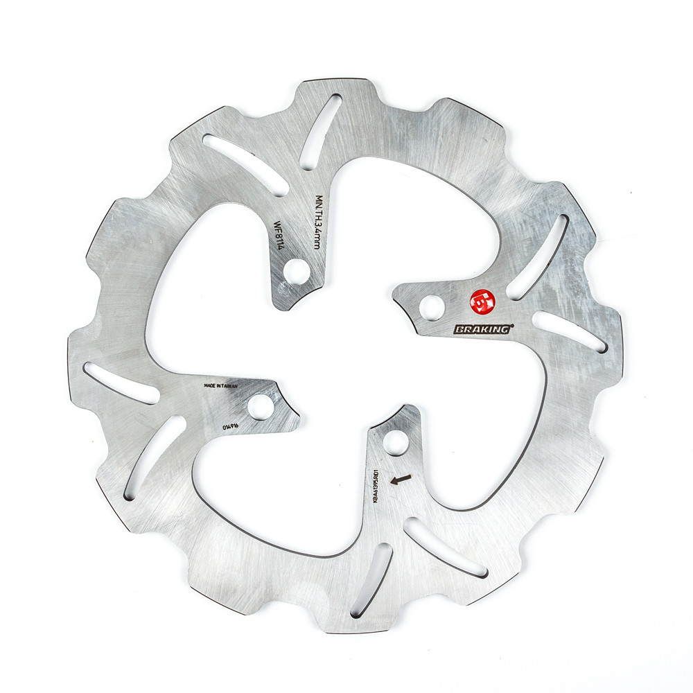BRAKING RACING ROTOR FRONT