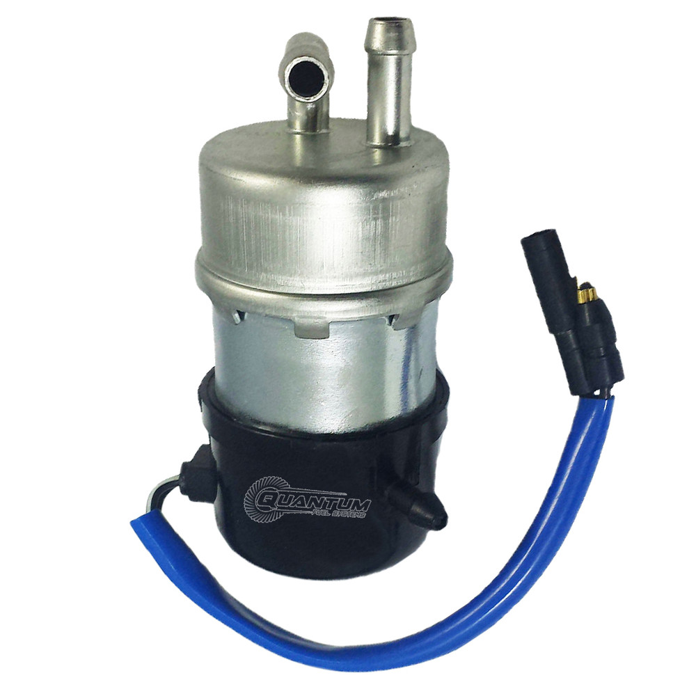QUANTUM ELECTRIC FUEL PUMP
