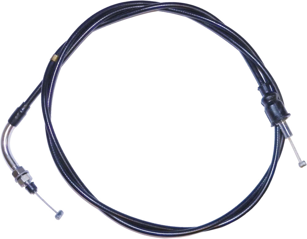 Wsm Throttle Cable Kaw