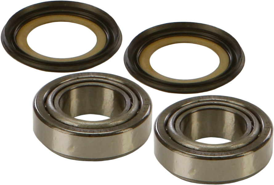All Balls Racing Steering Bearing Kit Honda 125cc-650cc