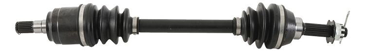 ALL BALLS 8 BALL EXTREME AXLE FRONT