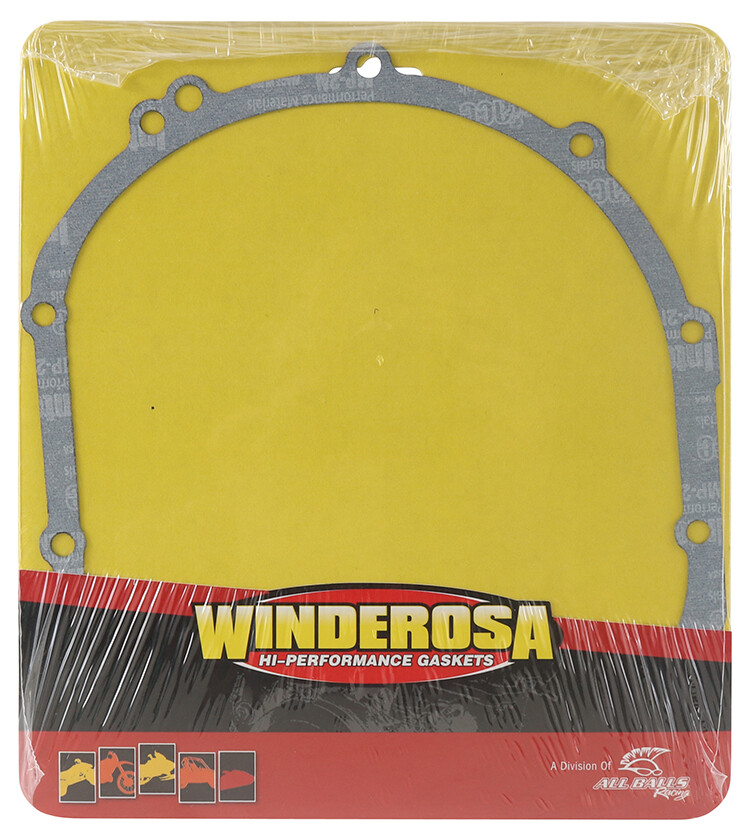 VERTEX CLUTCH COVER GASKET OUTER KAWASAKI