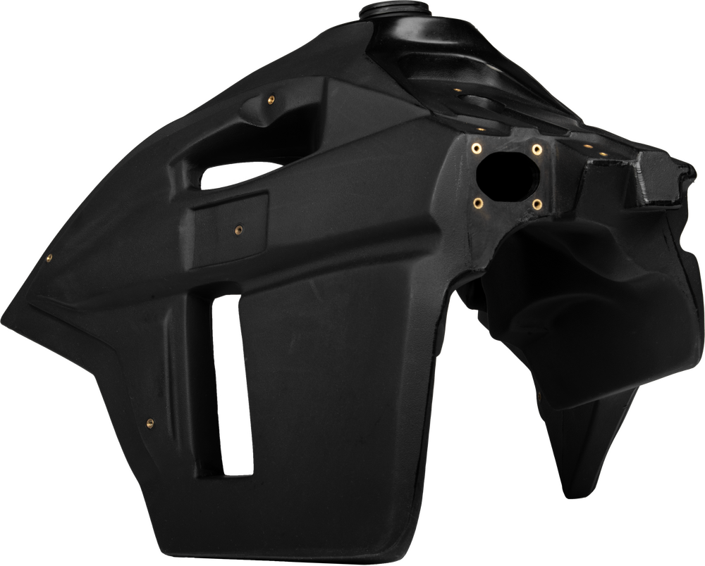 IMS FUEL TANK 4.5 GAL BLACK KTM