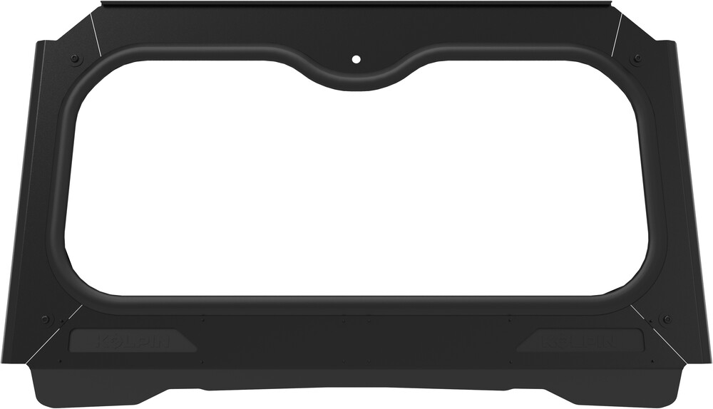 Kolpin Glass Windshield Pol