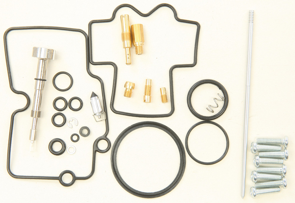 ALL BALLS BIKE CARBURETOR REBUILD KIT