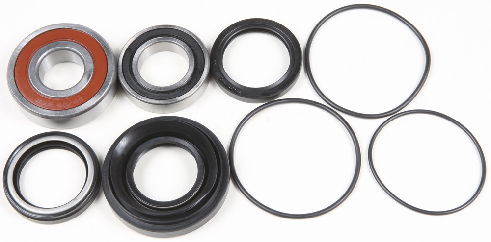 PIVOT WORKS REAR WHEEL BEARING KIT