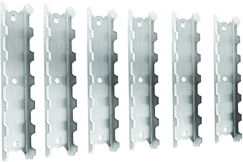 GRIP STRIPS 5" 6/PK