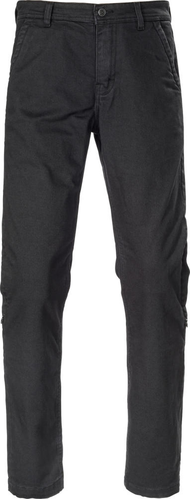 Scorpion EXO Covert CE Chino Pant — Black