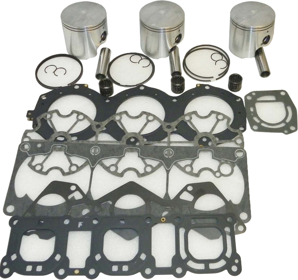 WSM COMPLETE TOP END KIT