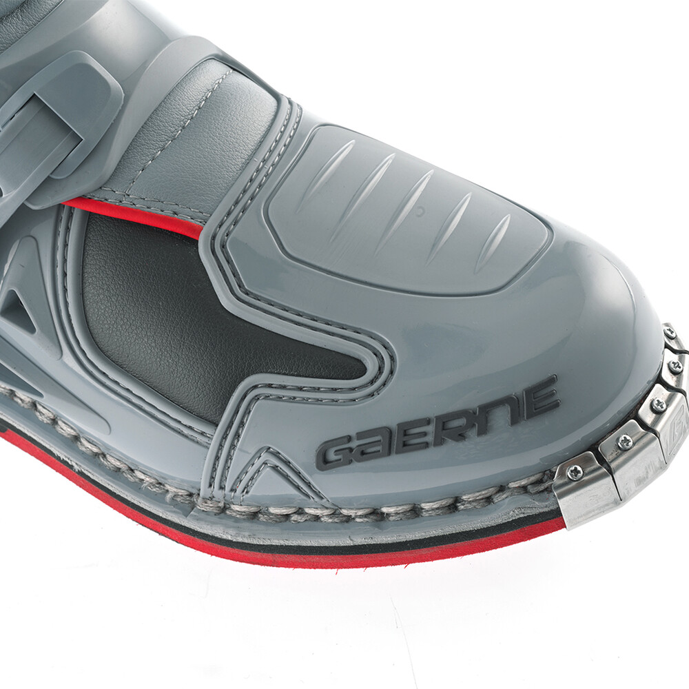 GAERNE FASTBACK ENDURANCE BOOTS CACTUS BLUE SZ 12