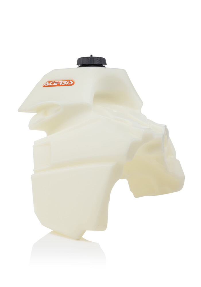 ACERBIS FUEL TANK 4.0GAL NATURAL