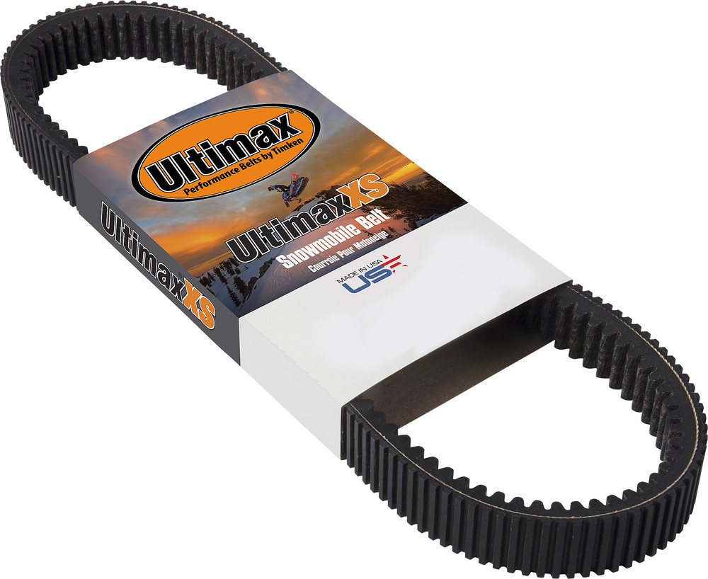 XS Drive Belt