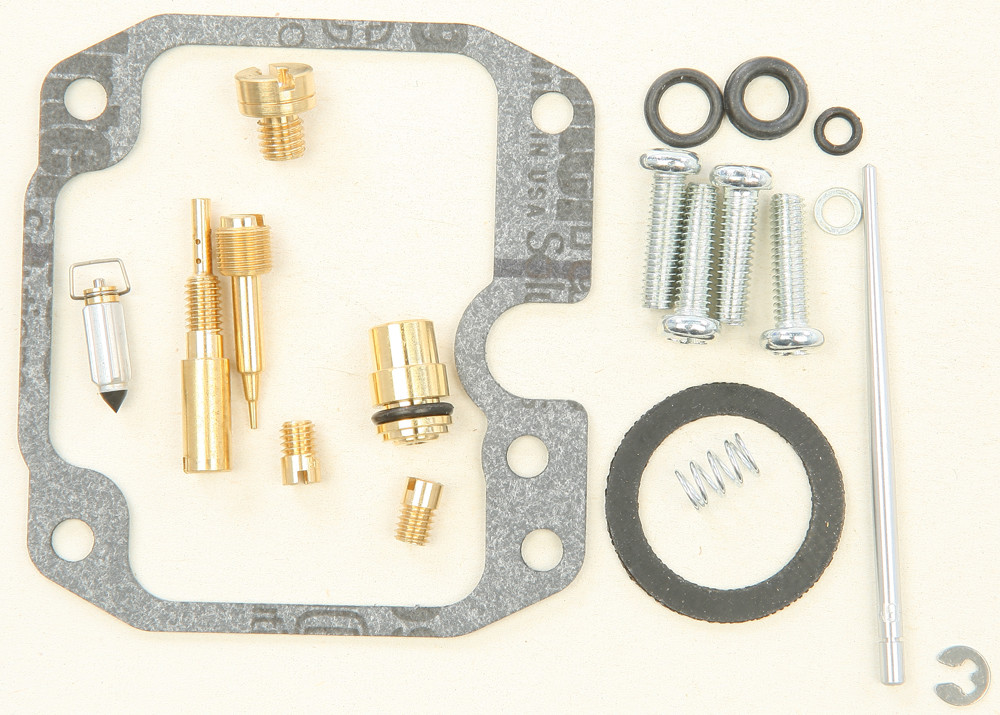 ALL BALLS BIKE CARBURETOR REBUILD KIT