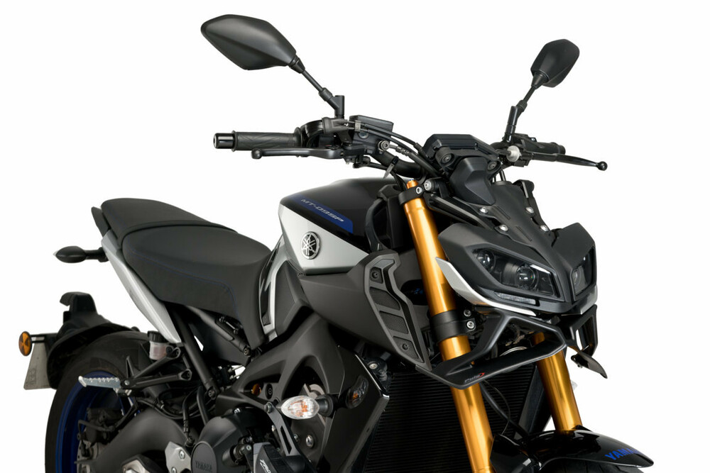 Puig Naked Downforce Spoiler Yamaha MT-09 2017-2020