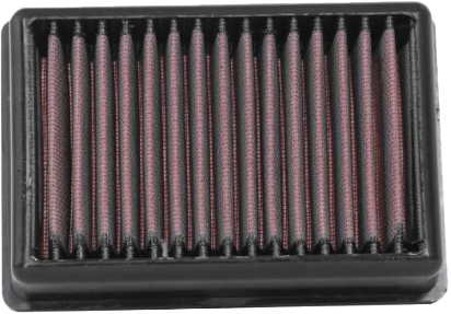 K&N AIR FILTER BMW