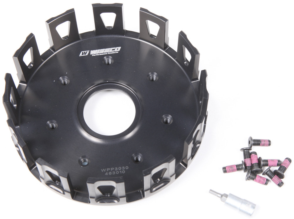 WISECO CLUTCH BASKET HON