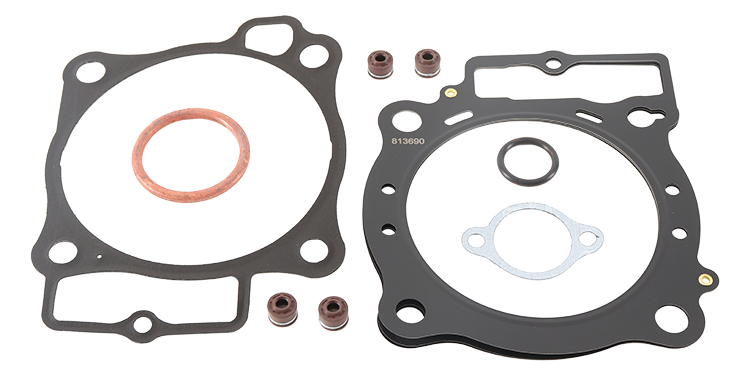 VERTEX TOP END GASKETS