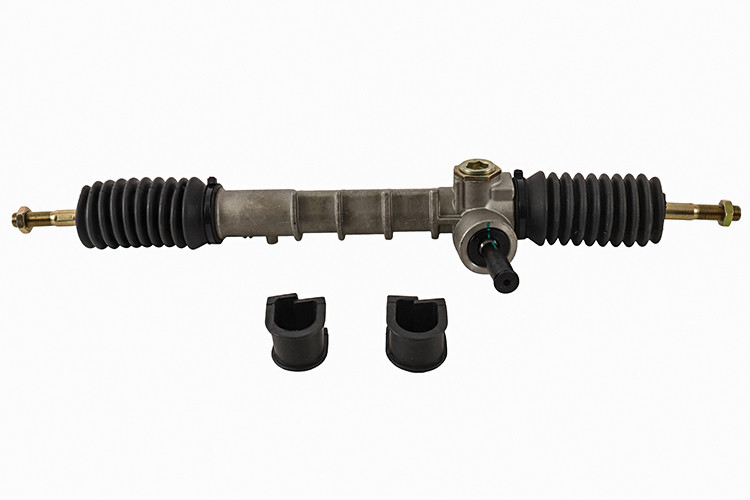 All Balls Racing Steering Rack Assembly Kawasaki Mule SX / 600 4X4 2009-2021