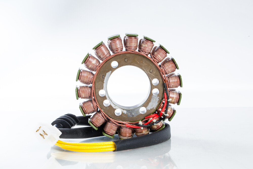 RICKS STATOR